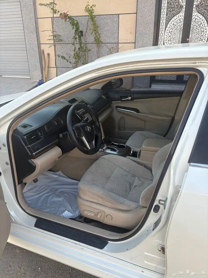 كامري 2012 8