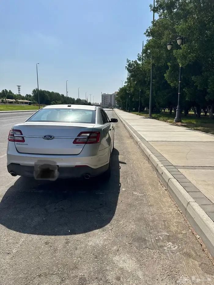 فورد تورس 2015 فل كامل 23