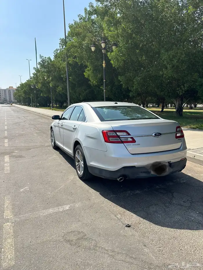 فورد تورس 2015 فل كامل 22