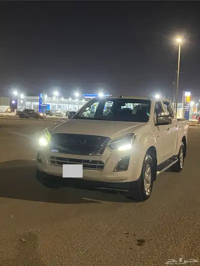 ايسوزو Ls بدون دبل تماتيك index