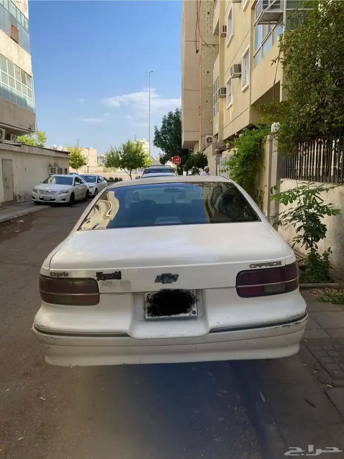 كابرس 91 LS 4