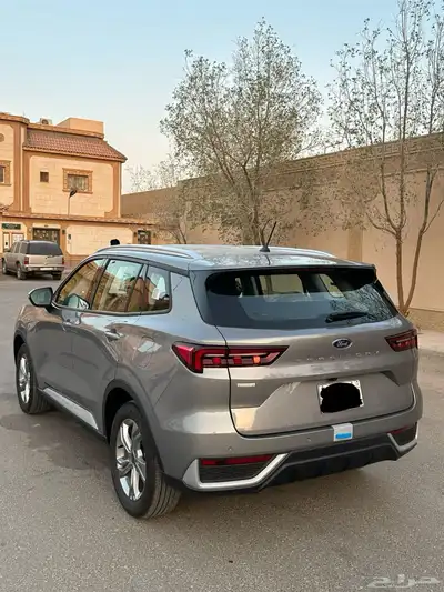 فورد تيرتوري 2025 امبيانتي توكيلات الجزيرة . index