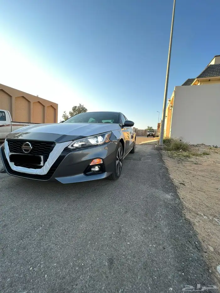 التيما 2021 SV 1