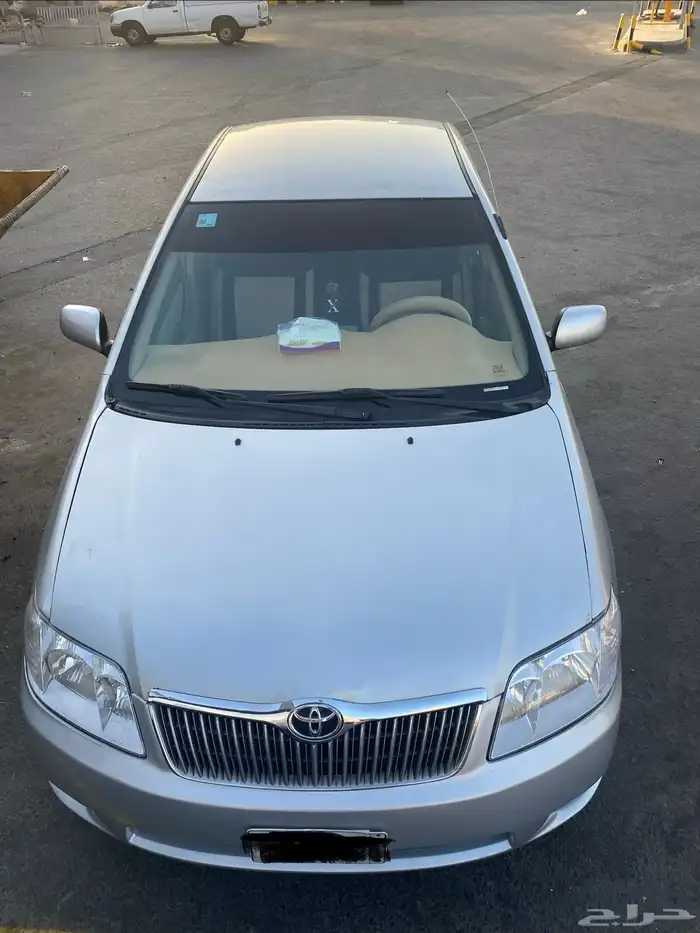 للبيع كوريلا 2007 6