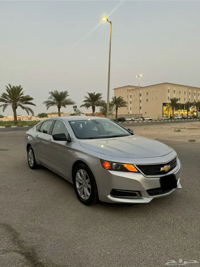 امبالا 2019 LS مطور 1
