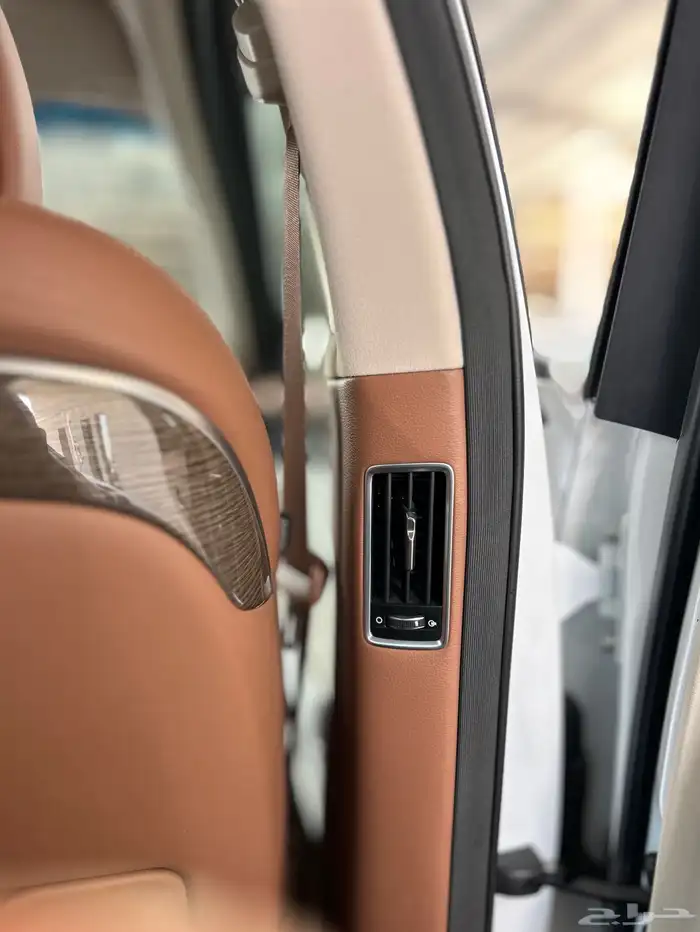 جنسس  G90  فل كامل   2020 27