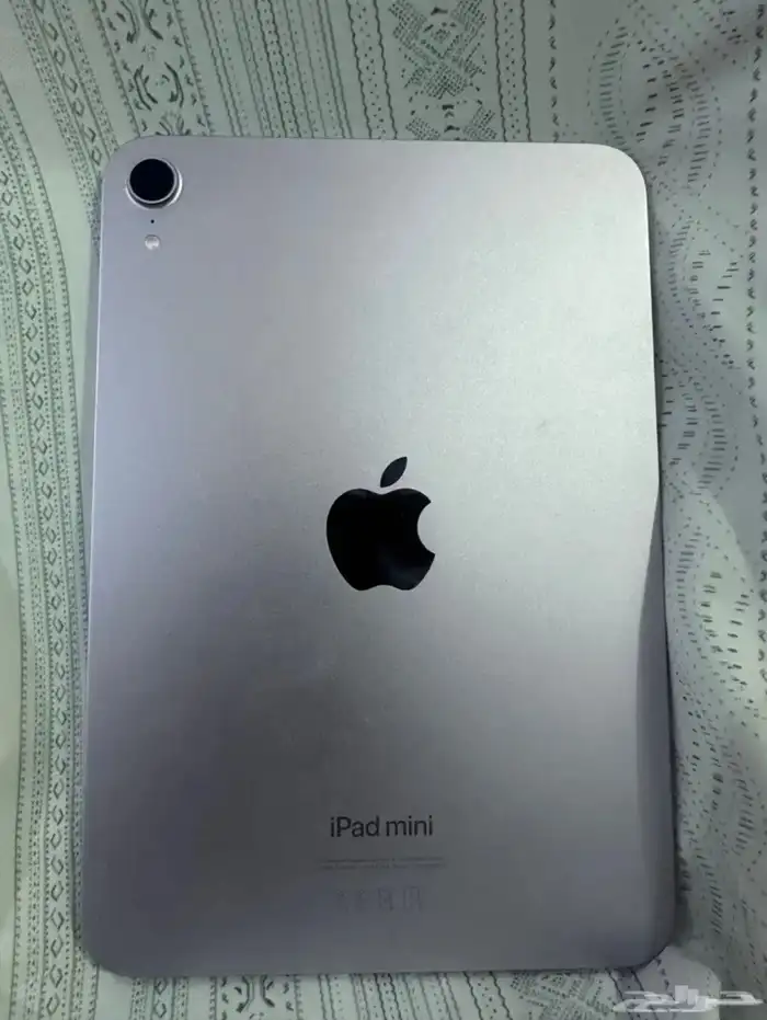 ايباد ميني 7 (A17 Pro) 0