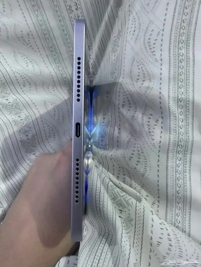 ايباد ميني 7 (A17 Pro) 1