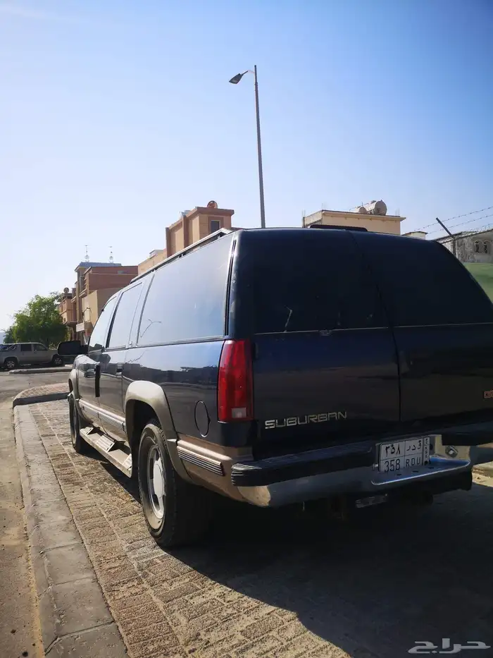 جمس دبل سوبربان..4x4 3