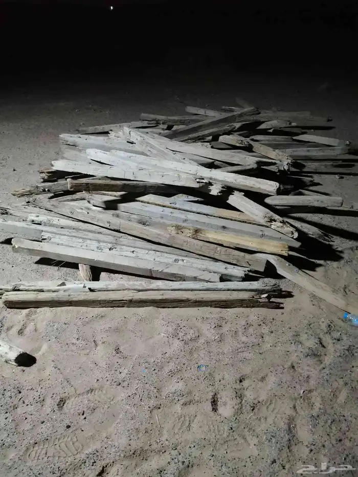 خشب مرابيع 1