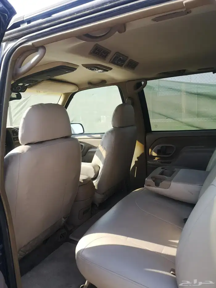 جمس دبل سوبربان..4x4 6