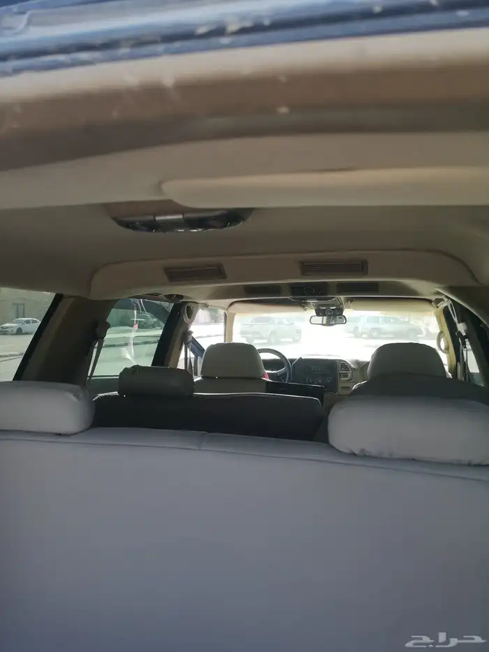 جمس دبل سوبربان..4x4 11