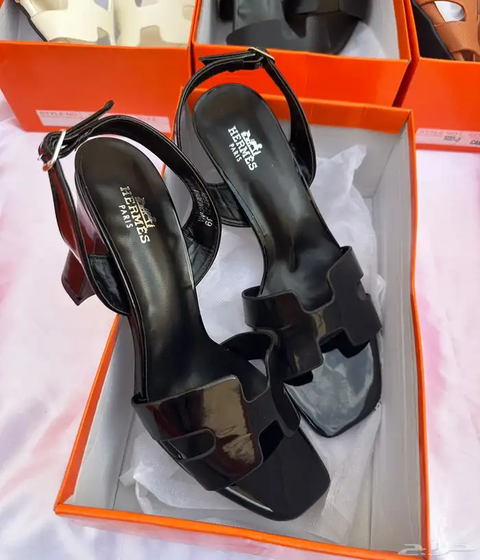 كعب هرمز ماستر كواليتي 1