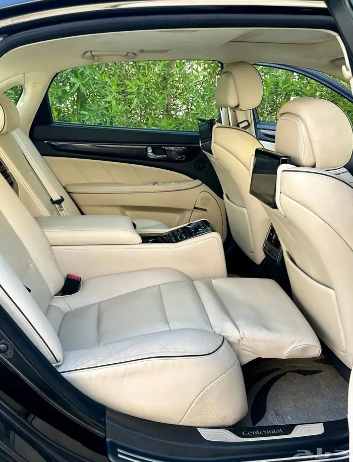 هونداي سنتنيال 2015 SV500 17