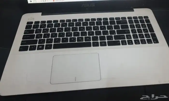 لابتوب اسوس i5 نظيف ورخيص 2