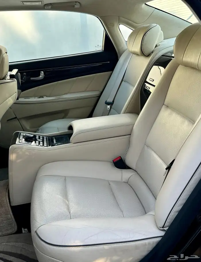هونداي سنتنيال 2015 SV500 15