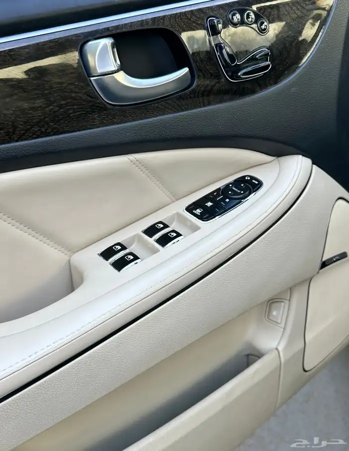 هونداي سنتنيال 2015 SV500 12