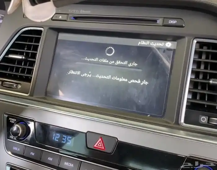 تحديث شاشات السيارات الكورية ( كار بلي -اندرويد اوتو) 6