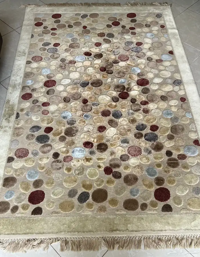 فرشة للبيع خامه ممتازه 0