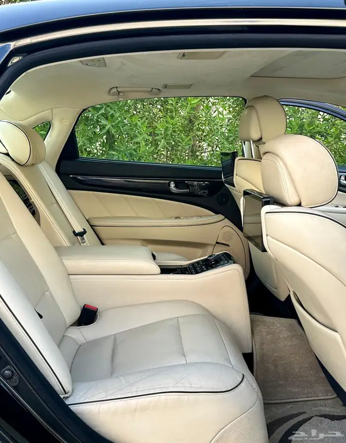 هونداي سنتنيال 2015 SV500 16