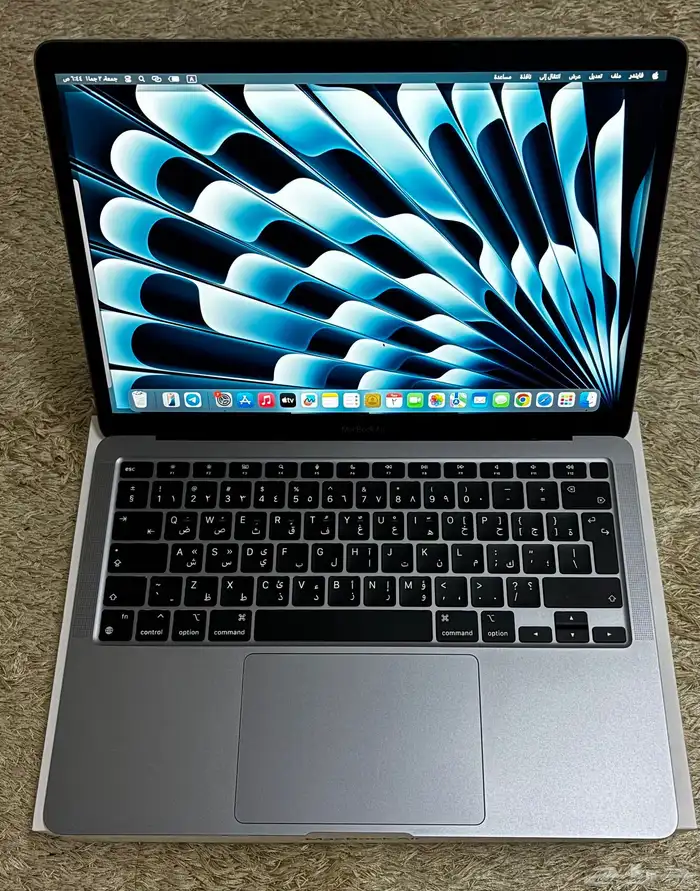 لابتوب ماك بوك اير 0