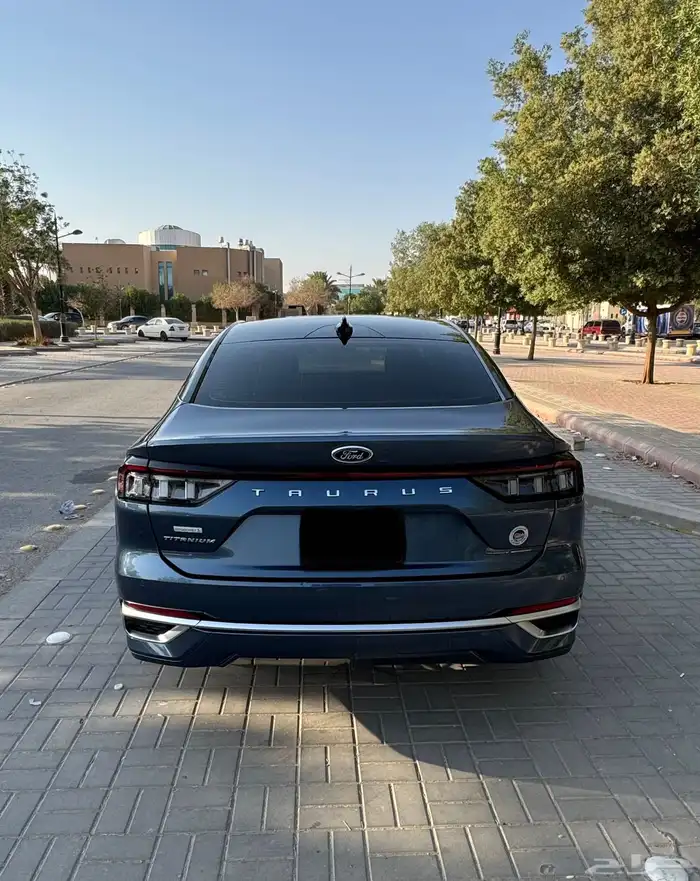 توروس 2024 فل كامل الدفعة الثانية 2