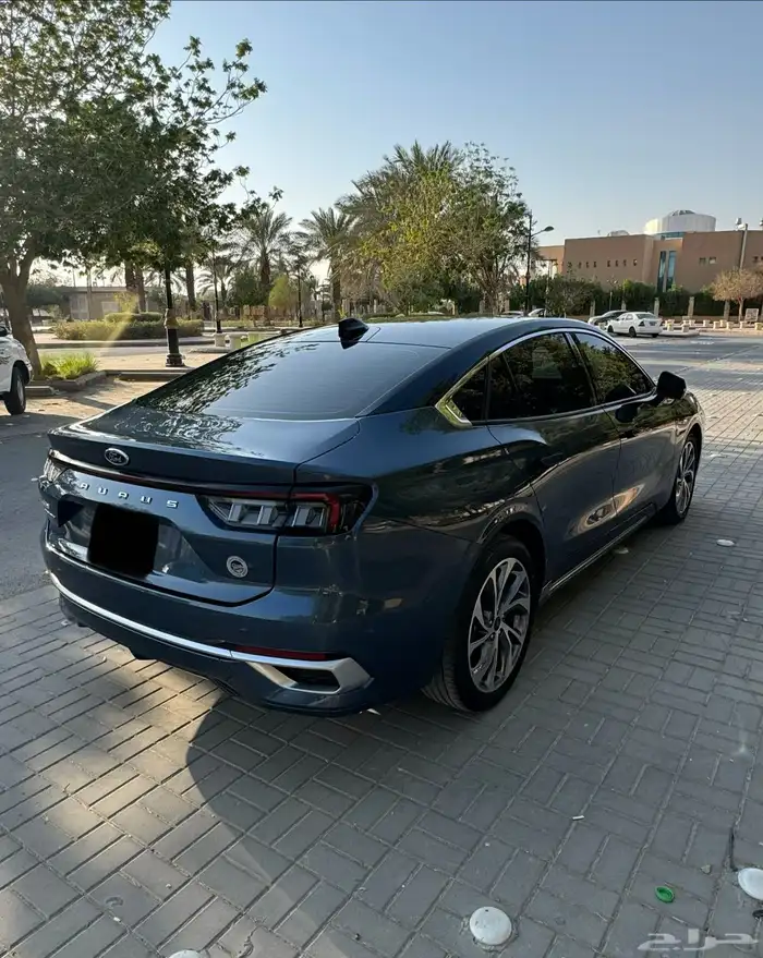 توروس 2024 فل كامل الدفعة الثانية 3