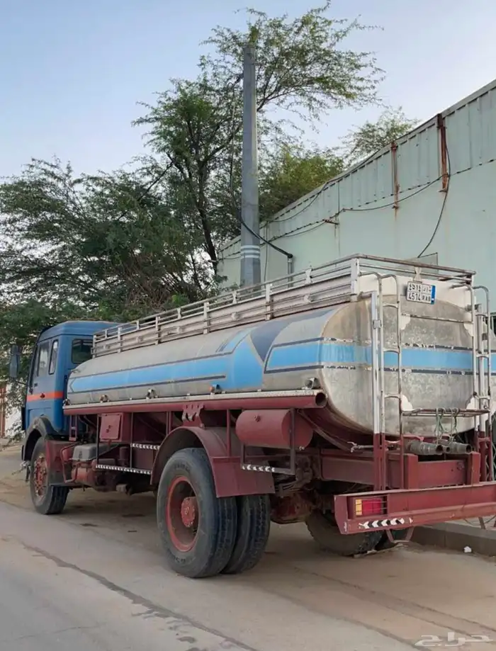 وايت مرسدس مديل 84 0