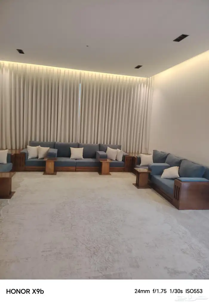 ستاير  ويفي  مجالس كنب 3