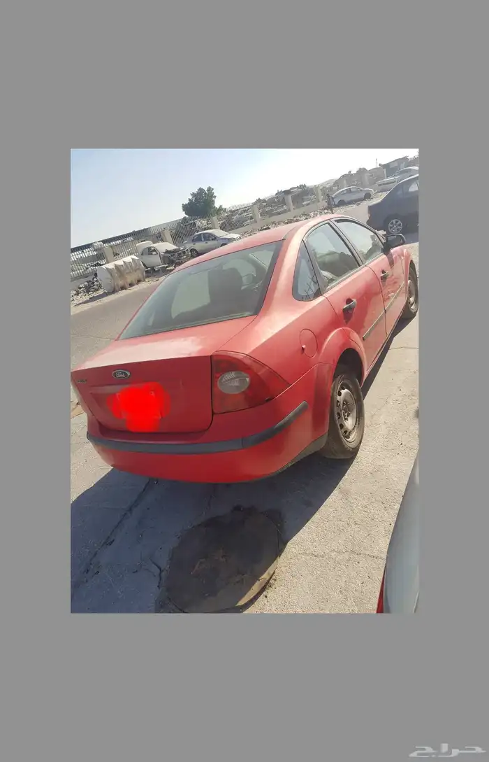قطع غيار تشليح فقط 2