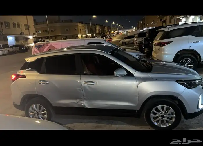 بايك X35 2025 5