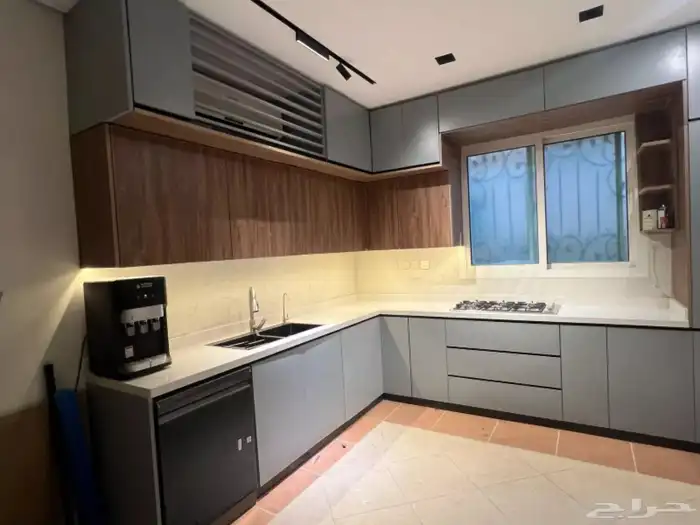 تفصيل وتصميم المطابخ الالمنيوم الحديثه 0