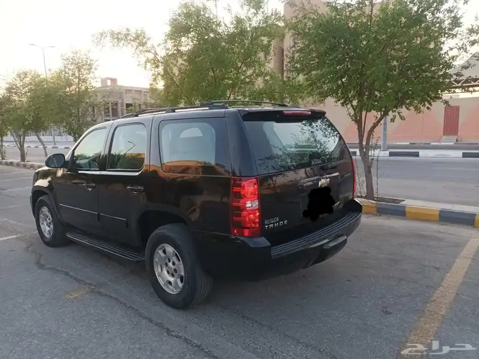 للبيع تاهو 2010 0