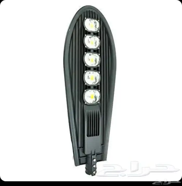 عروض كشافات شوارع كوبرا بأسعار الجملة وضمان سنتين 0