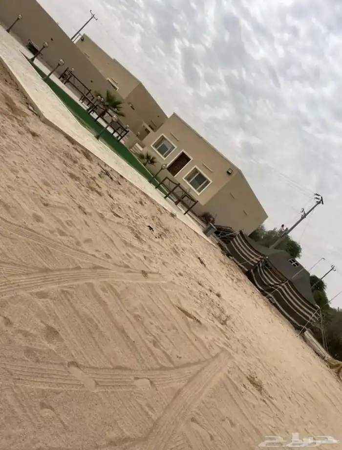 للبيع مزرعه في قريه العليا صك الكتروني فراغ فوري 0