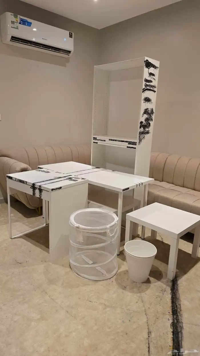 أثاث ( إيكيا ) للبيع .. 2