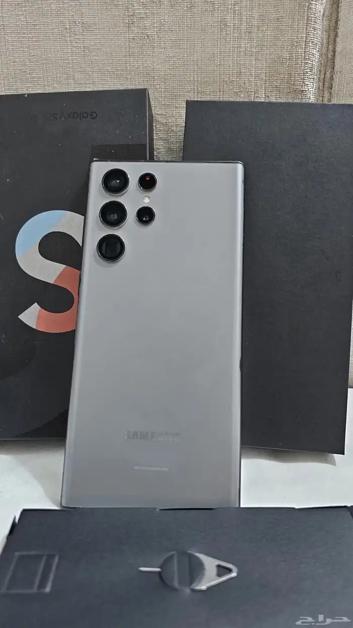 اس22الترا التخزين512 3