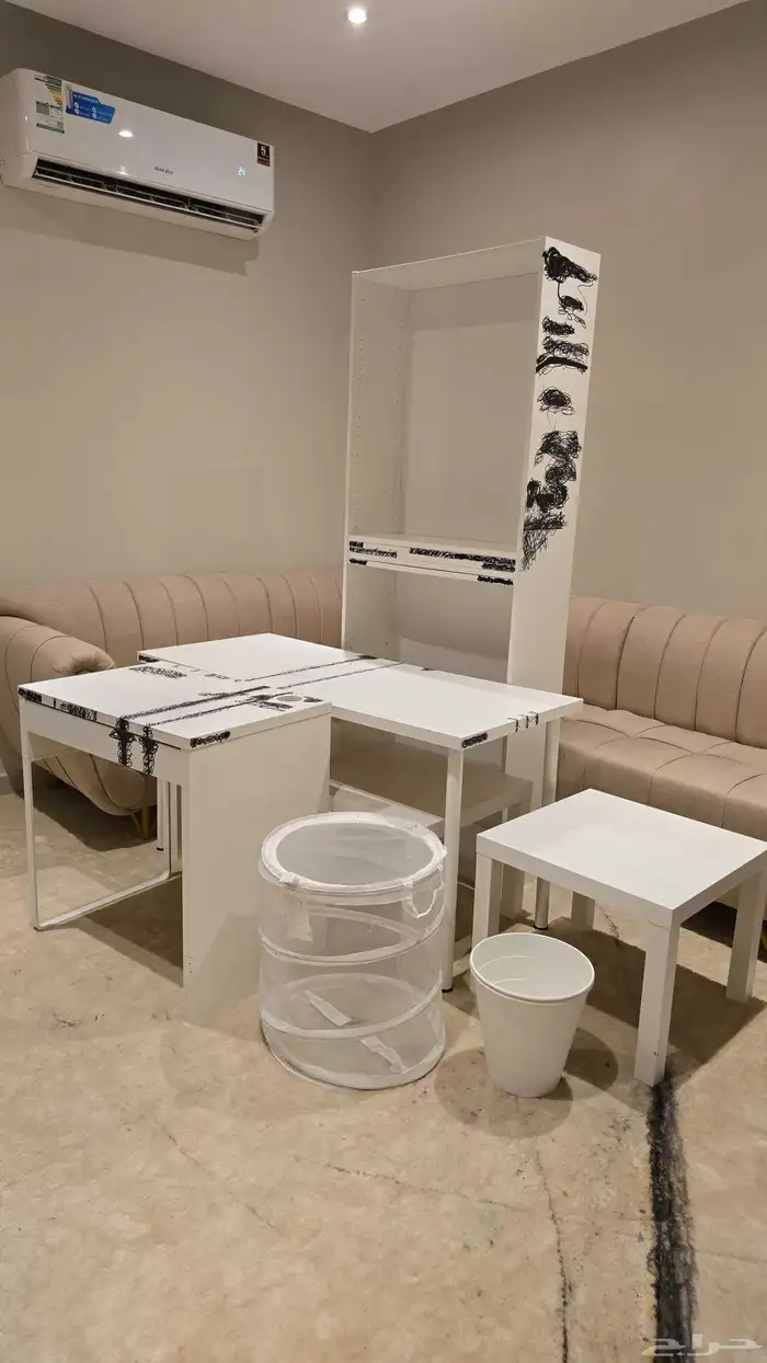 أثاث ( إيكيا ) للبيع .. 3