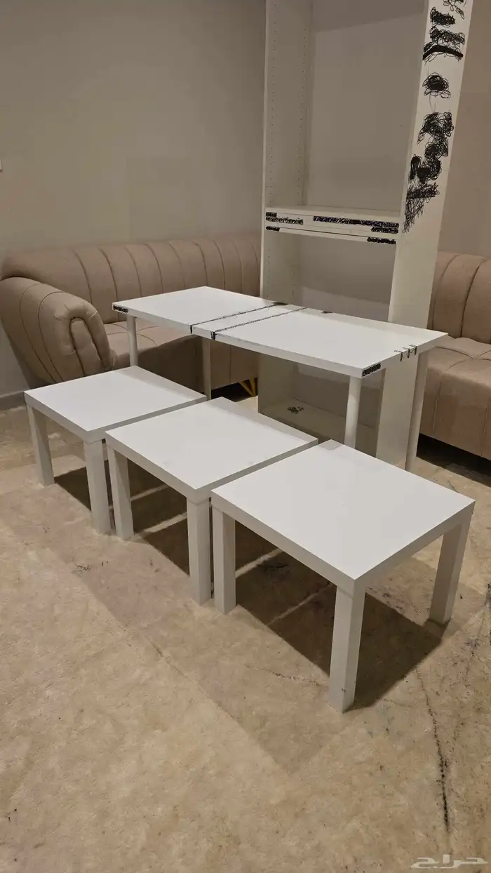 أثاث ( إيكيا ) للبيع .. 0