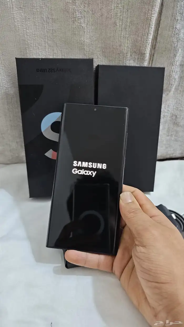 اس22الترا التخزين512 6