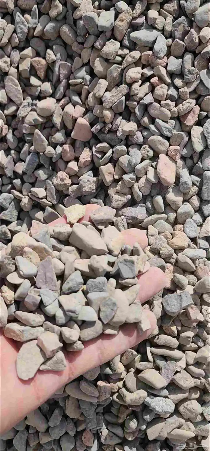 بحص غربال فرشه حوش جلسات استرحات 5