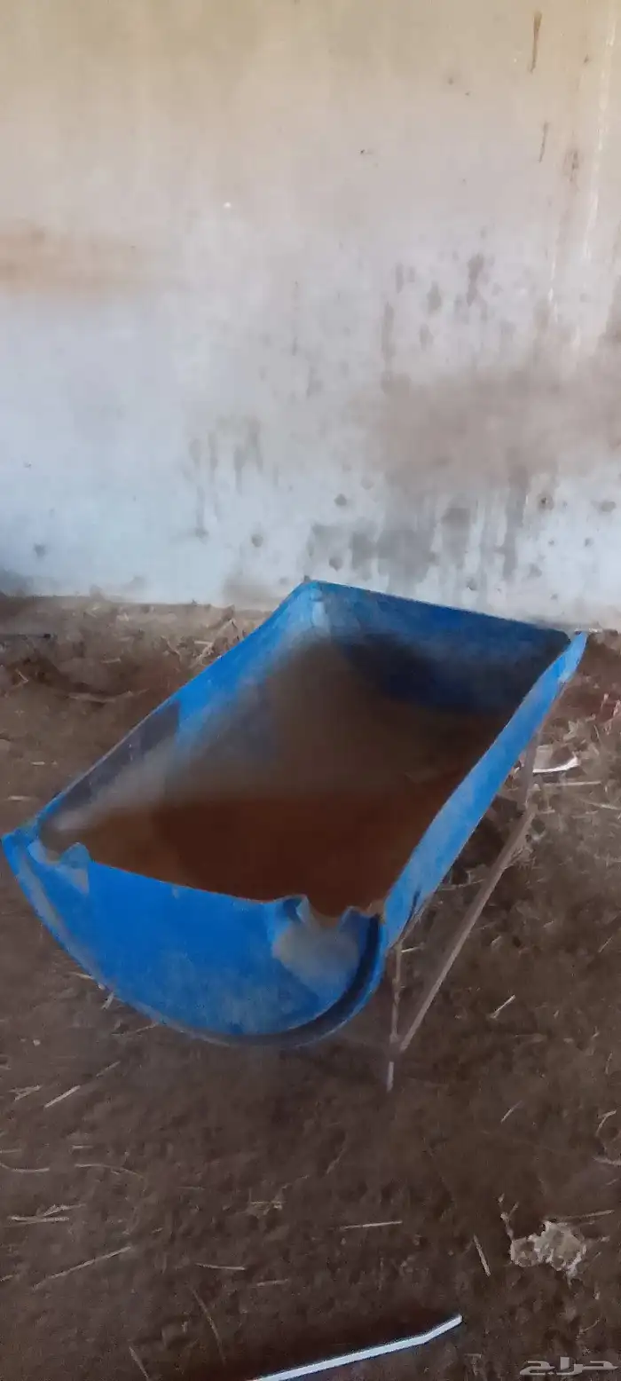 برميل ماء 0