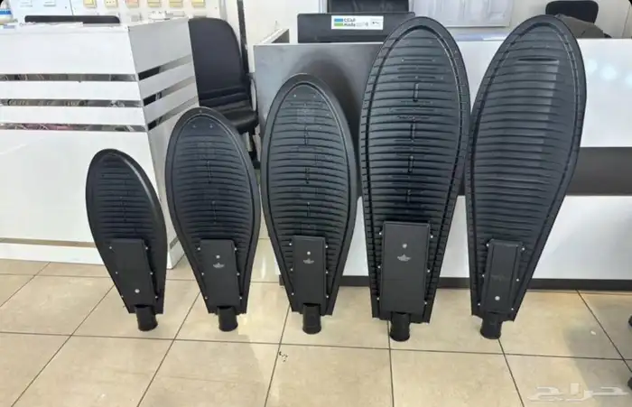 عروض كشافات شوارع كوبرا بأسعار الجملة وضمان سنتين 3