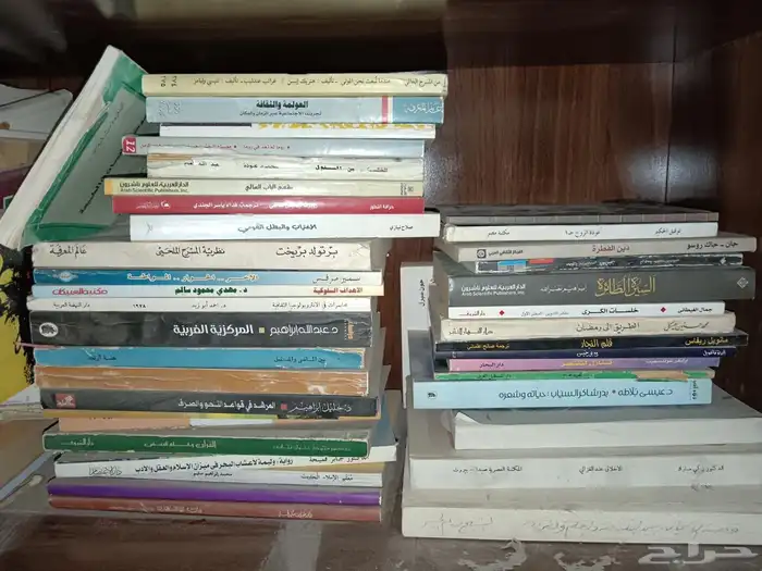 كتب مستخدمة كتاب . كتب مستعملة 6