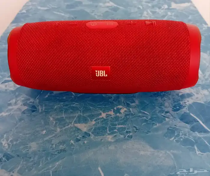 سماعه JBL تشارج الاصليه 0