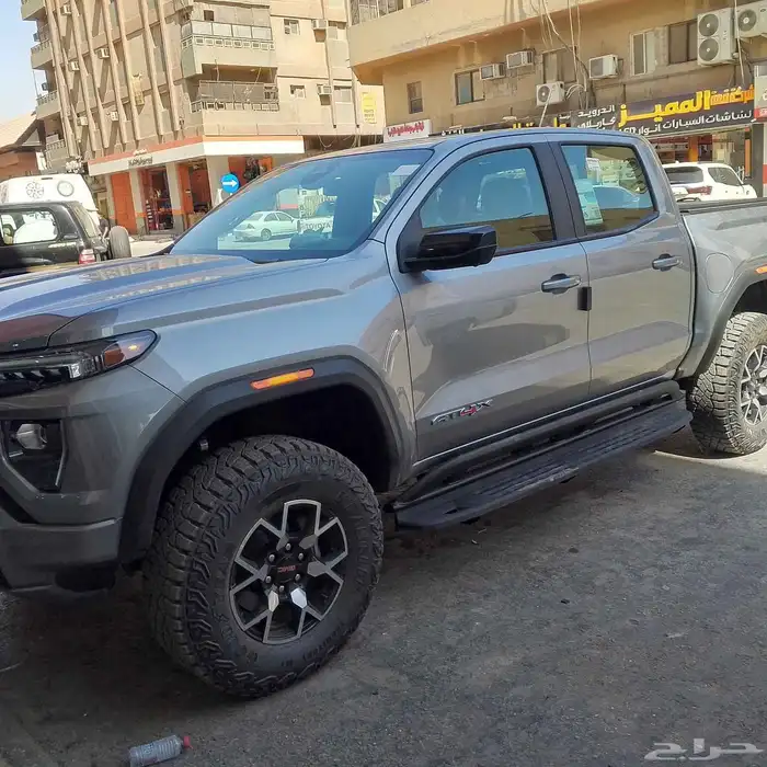 دعسات جمس كانيون 2025 للتواصل 9