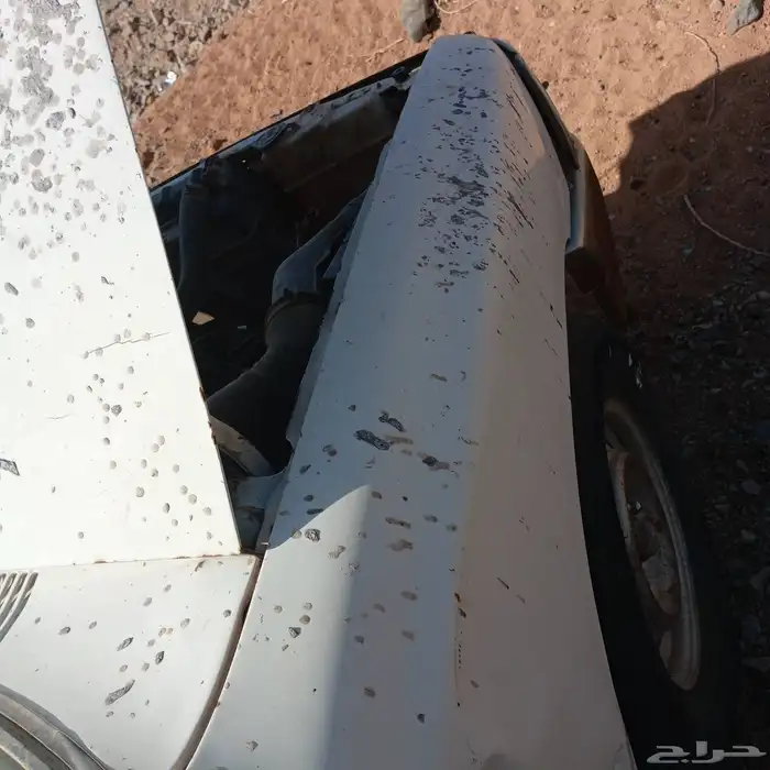 تويوتا هايلوكس 1996 GLX 4