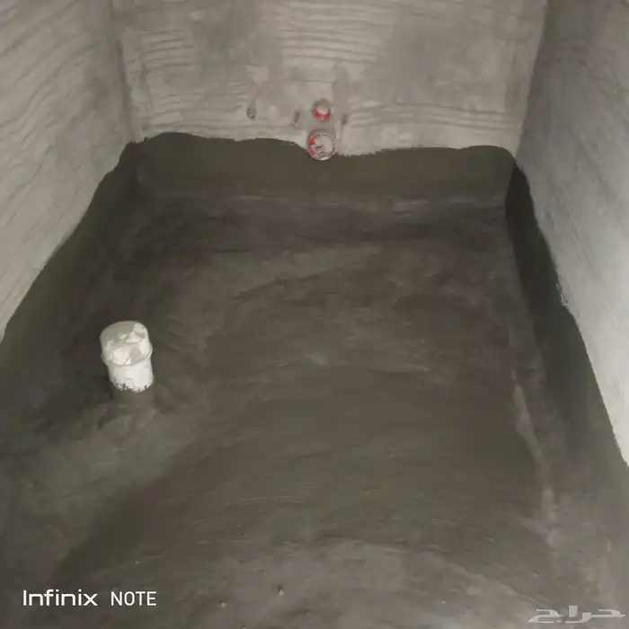 عازل مائي حراري مسابح أسطح حمامات خزانات عازل سطح 1