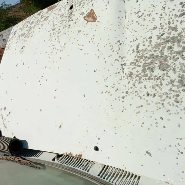 تويوتا هايلوكس 1996 GLX 3