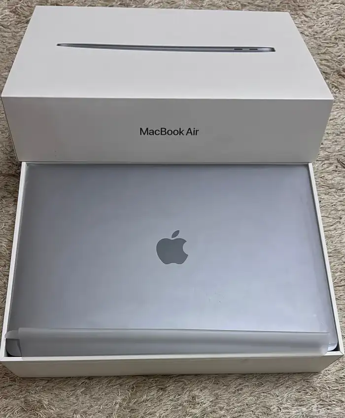 لابتوب ماك بوك اير 11